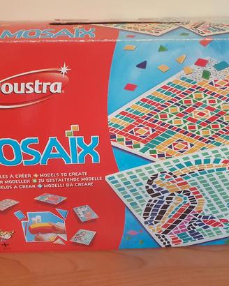 MOSAIK MAI USATO