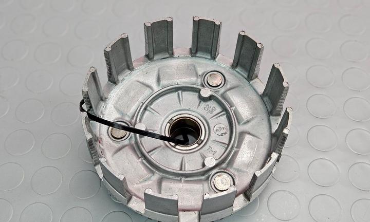 CAMPANA FRIZIONE YAMAHA YZF 250 2006 2007 YZ-F 200