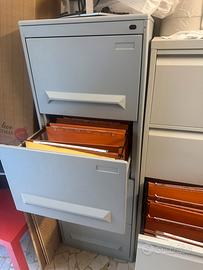 Mobili da ufficio prezzo trattabile