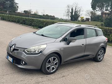 Renault Clio Diesel 1.5 dCi Frizione nuova