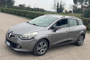 Renault Clio Diesel 1.5 dCi Frizione nuova