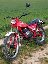 Fantic Motor trial 200