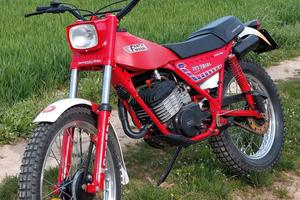 Fantic Motor trial 200