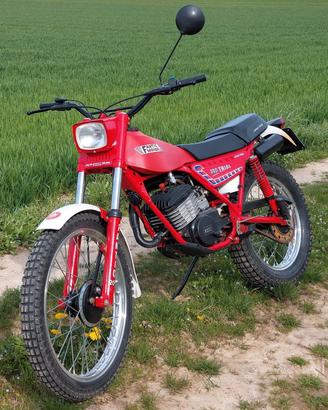 Fantic Motor trial 200