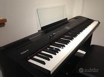 Tastiera Roland FP-7F