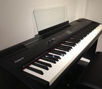 Tastiera Roland FP-7F