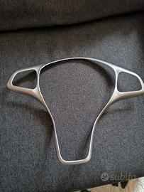 Cornice volante Mercedes Benz 