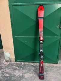 SCI ATOMIC S9 145cm SLALOM SPECIALE