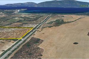 Terreno panoramico nei pressi di Porto Conte