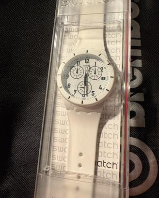 Swatch Cronografo