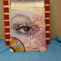 la musica dei fiori di Bach CD audio