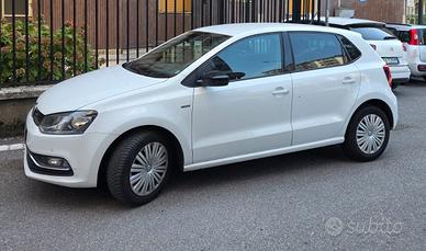 VW Polo 1.2 TSI 90cv FRESH DSG | NEOPATENTATI