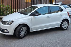 Polo 1.2 BENZINA 90cv FRESH CAMBIO AUTOMATICO