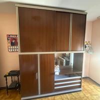Camera da letto vintage completa 400€ trattabili