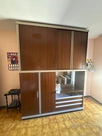 Camera da letto vintage completa 400€ trattabili