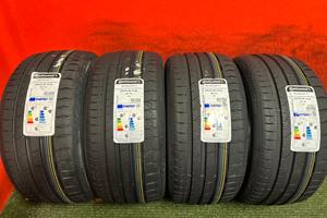 235 35 19 Gomme Estive 2026 Continental 235/35R19