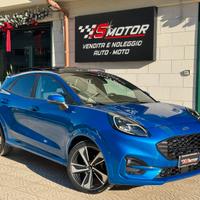 FORD PUMA 1.5 ECOBLUE 120 CV ST-LINE X FULL OPTION