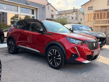 Peugeot 2008 PureTech 130 S&S Allure