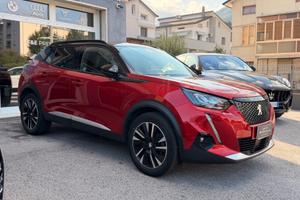 Peugeot 2008 PureTech 130 S&S Allure