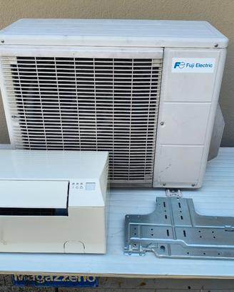 CONDIZIONATORE Fuji Electric