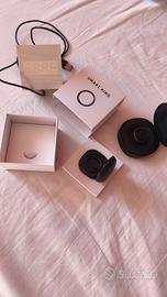 2 smart ring+ sveglia 