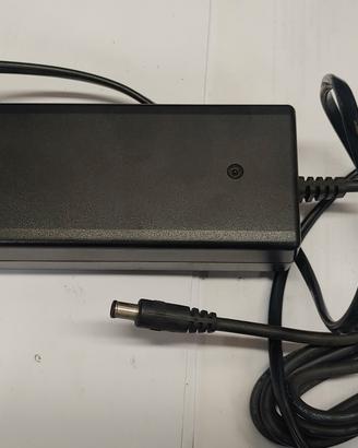 Caricabatteria 36v piombo bici elettrica