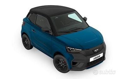 LIGIER JS 50 ELITE REVO D+ Euro5+