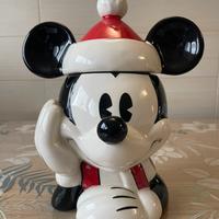 Biscottiera Disney Mickey Mouse
