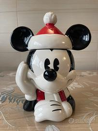 Biscottiera Disney Mickey Mouse