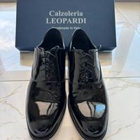 Scarpe uomo da sposo o da cerimonia