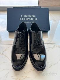 Scarpe uomo da sposo o da cerimonia