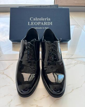 Scarpe uomo da sposo o da cerimonia