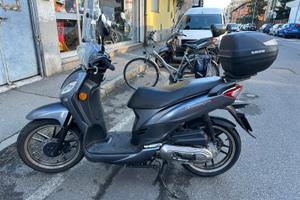 Sym Symphony 50 S 2020