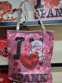borsa di Hello Spank 
