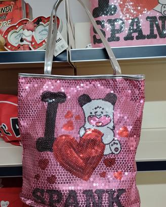 borsa di Hello Spank 
