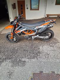 Ktm 690 smc r