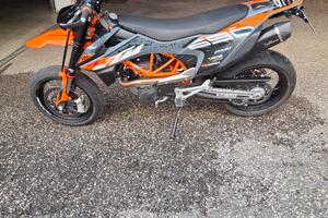 Ktm 690 smc r
