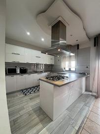 Rif 485 ischitella appartamento 1 piano