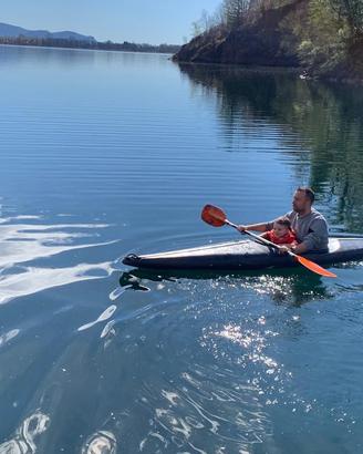 Canoa fluviale
