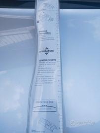 spazzole tergicristallo universali,misura 53