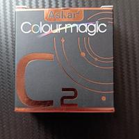 ASKAR Colour magic C2