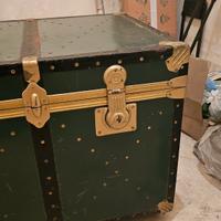 baule antico