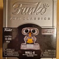 Funko Pop Disney: Wall-E 54