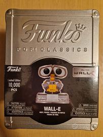 Funko Pop Disney: Wall-E 54
