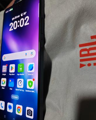 smartphone oppo Reno11 F 5g. 256 GB