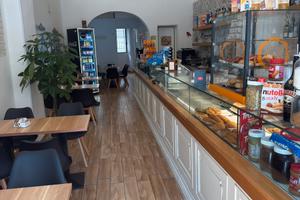 Attività bar