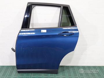 BMW X1 F48 Porta posteriore sinistra | 24248