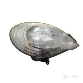 FARO ANTERIORE DESTRO RENAULT Kangoo 4Â° Serie 260