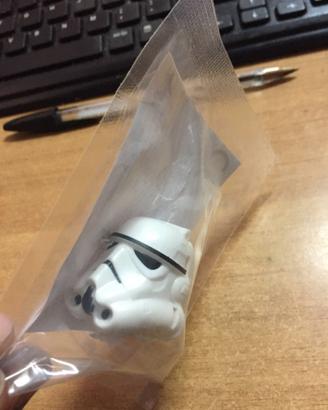 K3305NN-Stormtrooper di Star Wars