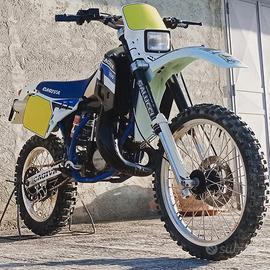 CAGIVA WRX 250 